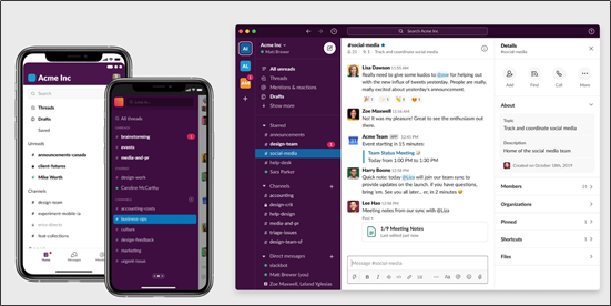 slack desktop windows